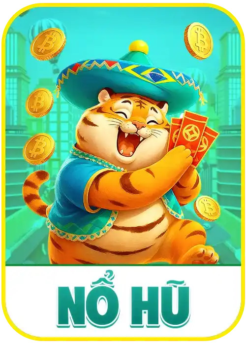 NỔ HŨ GG88